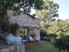 Vakantiehuis Mela Godo